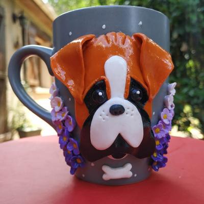 Mug Boxer